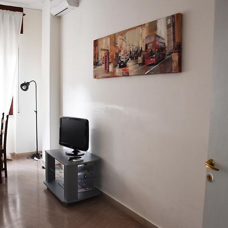 Domus Bracco Apartment Napoli Exterior foto